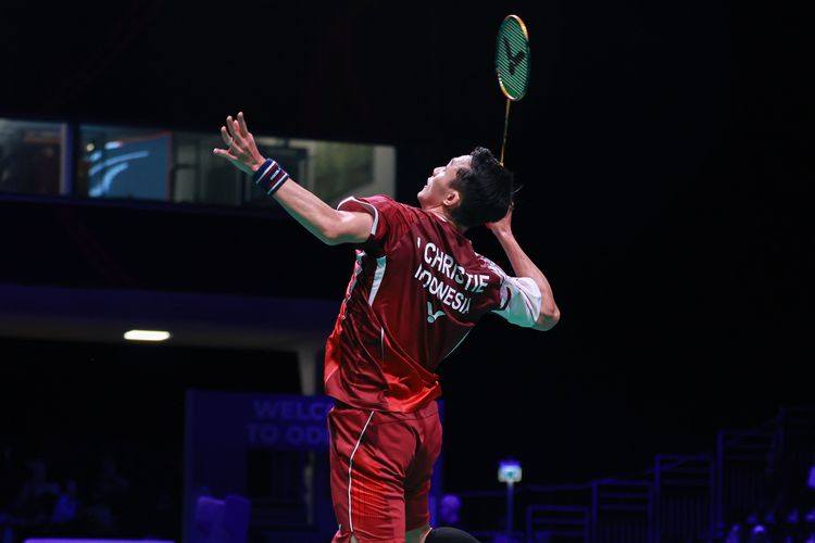 Skuad Indonesia Bulutangkis SEA Games 2025: Regenerasi dan Harapan Emas