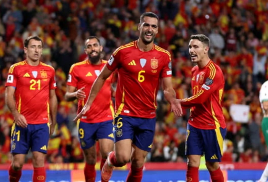 Prediksi Skor Spanyol vs Turki, Siapa yang Akan Menang?