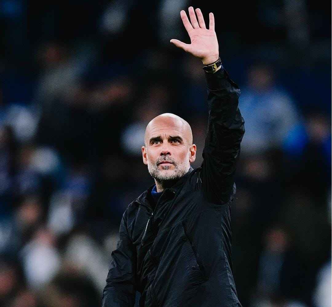 Statistik Pep Guardiola Sepanjang 2025: Apakah Masih Dominan?