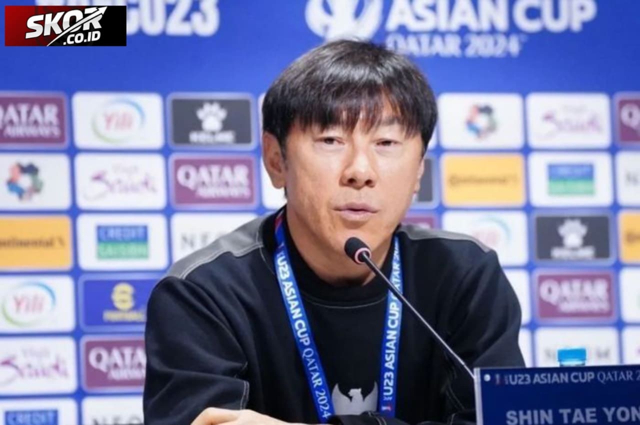 Sty Pernah Tolak Naturalisasi 1 Pemain