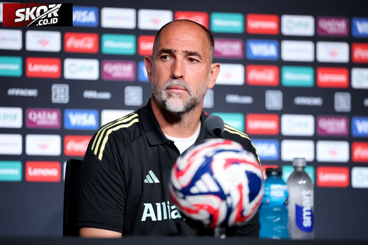 Sulit Menang, Juventus Resmi Pecat Igor Tudor