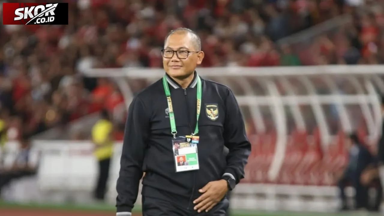 Sumardji Buka Suara Terkait Ruang Ganti Timnas