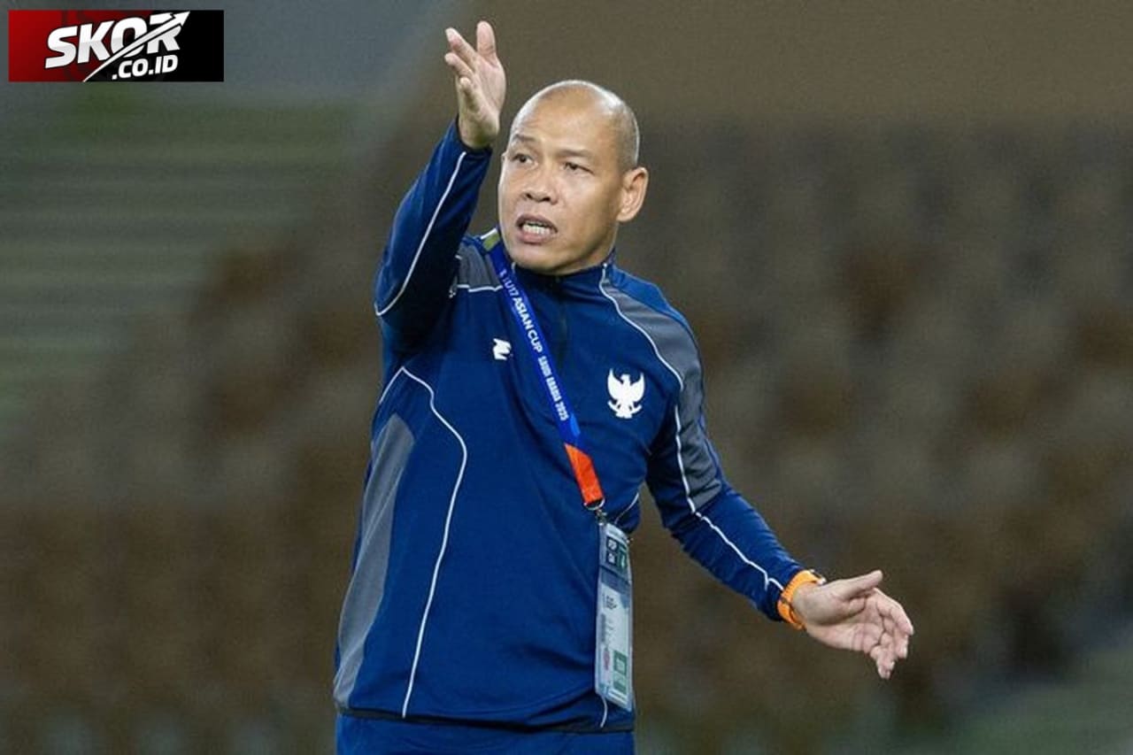 Sumardji Sebut Sulit Temukan Pelatih Peganti Nova