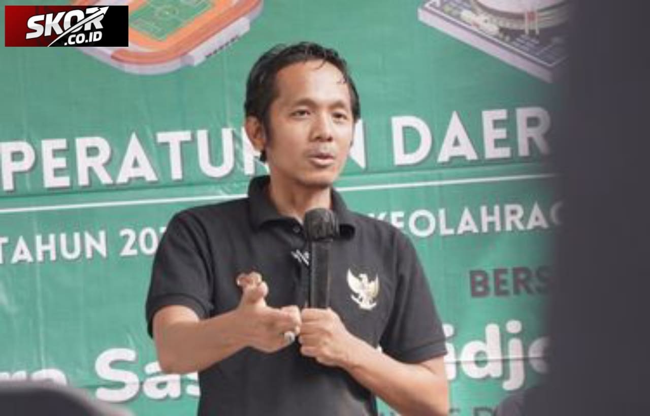 Syarat Pelatih Timnas Menurut Akmal Marhali