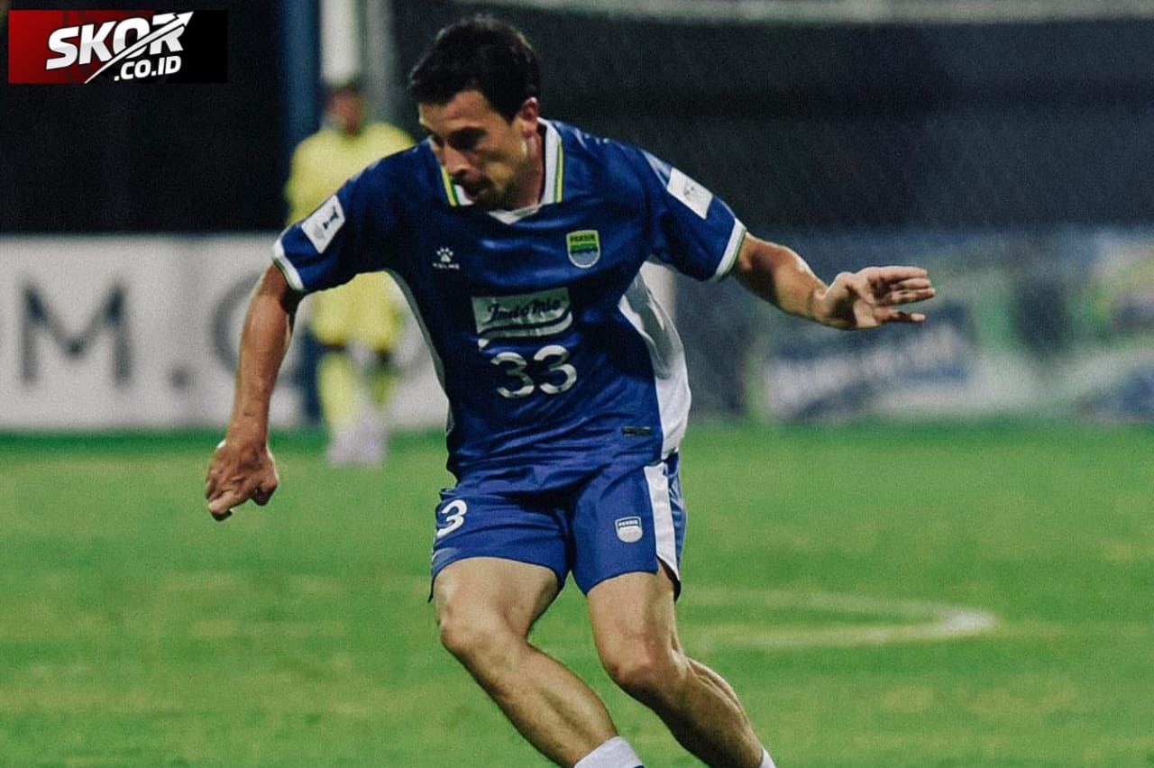 Thom Haye Berikan Kritikan Ke Liga Indonesia