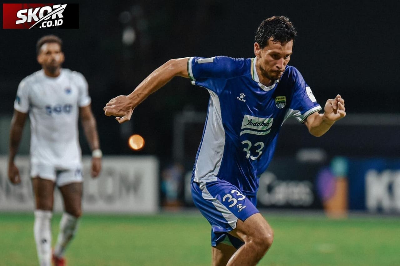 Thom Haye Buka Suara Usai Lawan Malut United