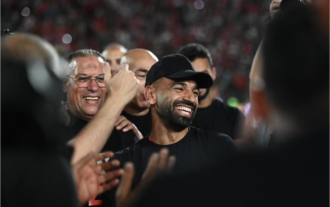 Tiga Pemain Liverpool Terbaik 2025, Kopites Wajib Tahu!