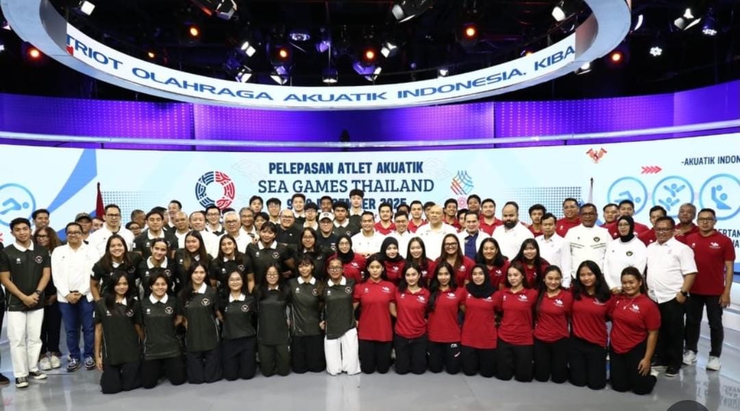 Timnas Akuatik Indonesia: Daftar Pemain Untuk SEA Games 2025
