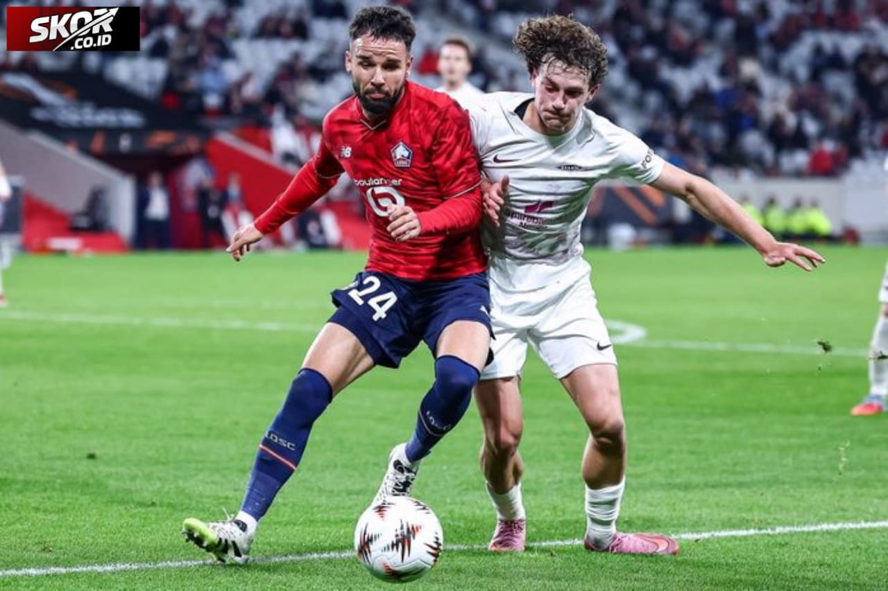 Timnas Indonesia Pastikan Calvin Verdonk Tak Cedera