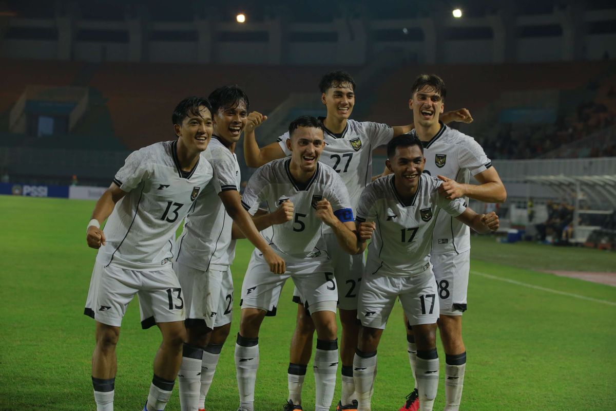Prediksi Skor Filipina vs Indonesia: SEA Games 2025