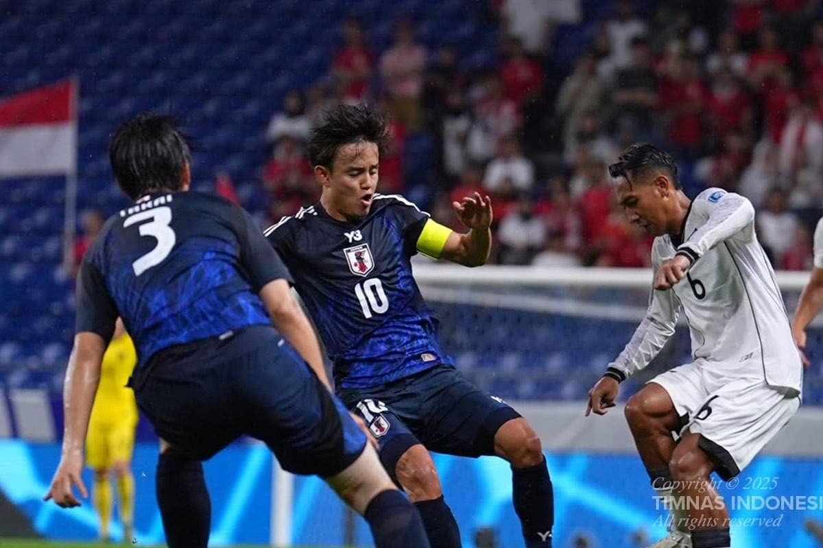 Jepang vs Ghana: Prediksi Skor Terbaru | Skor.co.id