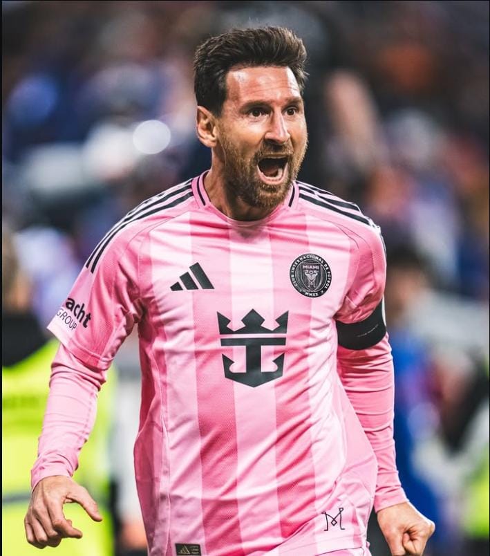 Top Skor Barcelona Sepanjang Masa: Lionel Messi Tak Tergoyahkan di Puncak