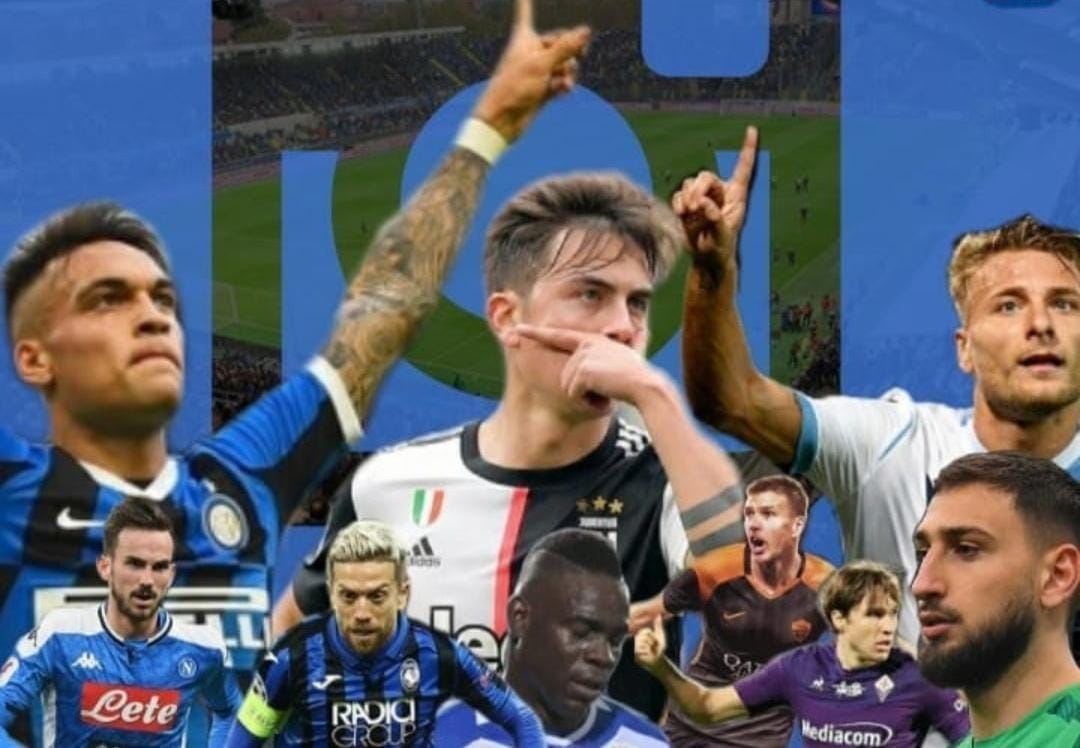 Top Skor Liga Italia Pekan ke 17: Persaingan Capocannoniere Memanas di Serie A 2025/2026