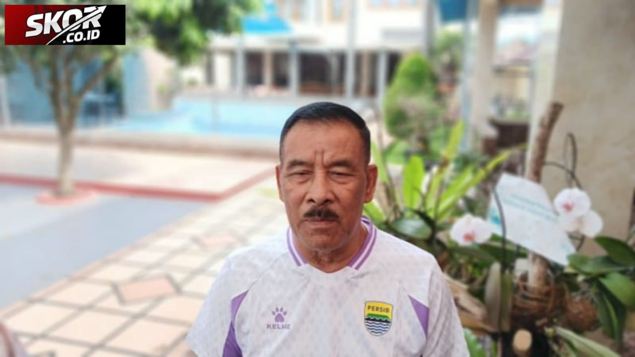 Umuh Muchtar Ungkap Rencana Datangkan Pemain Besar