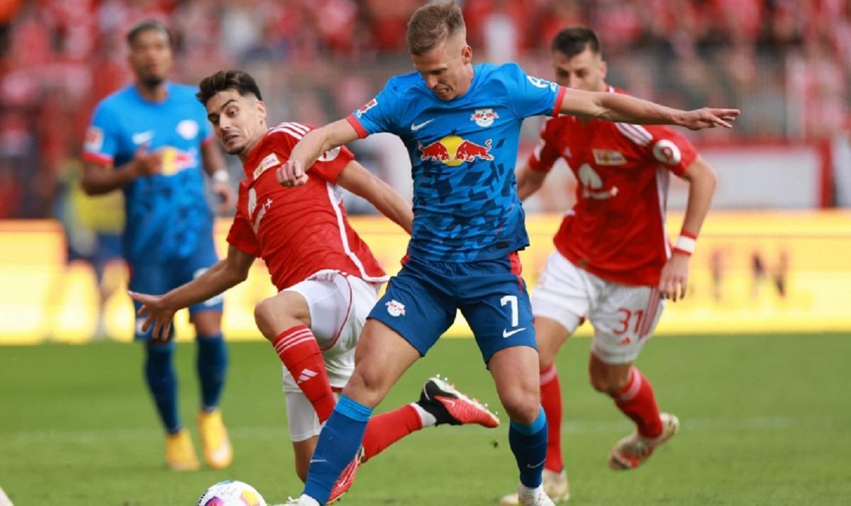 Prediksi Skor Union Berlin vs RB Leipzig di Bundesliga