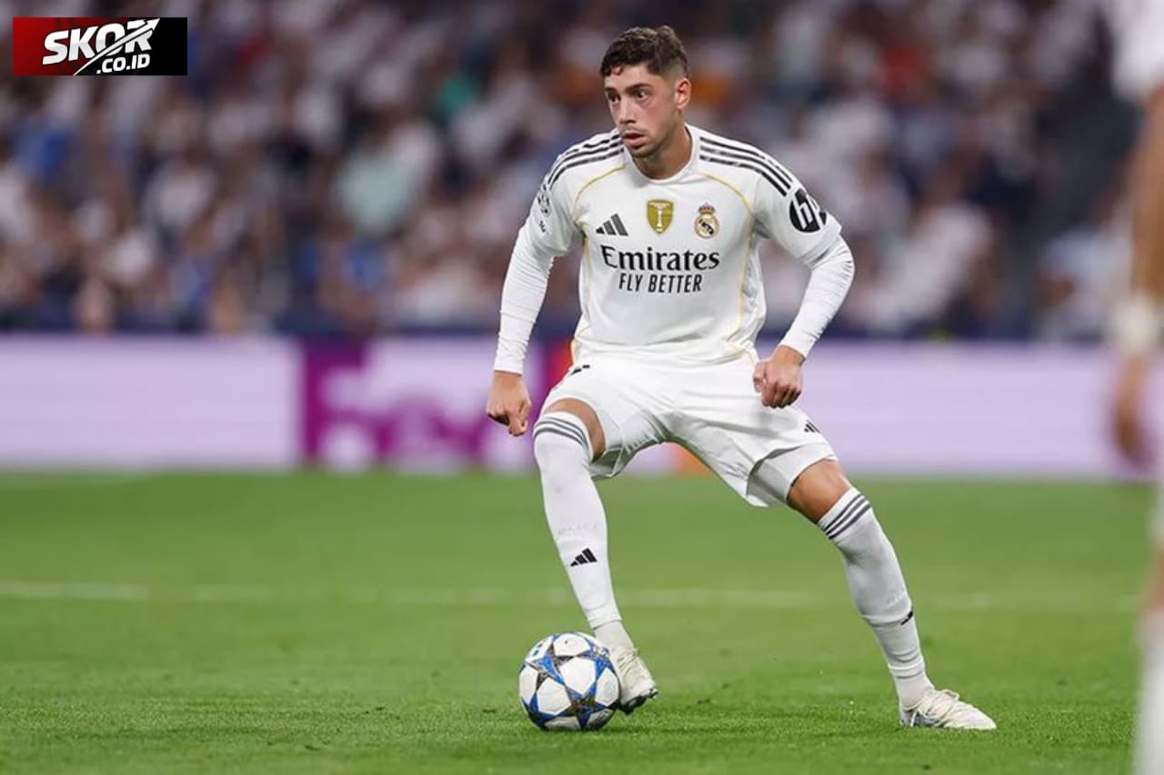Valverde Klarifikasi Terkait Hubungannya Dengan Xabi Alonso