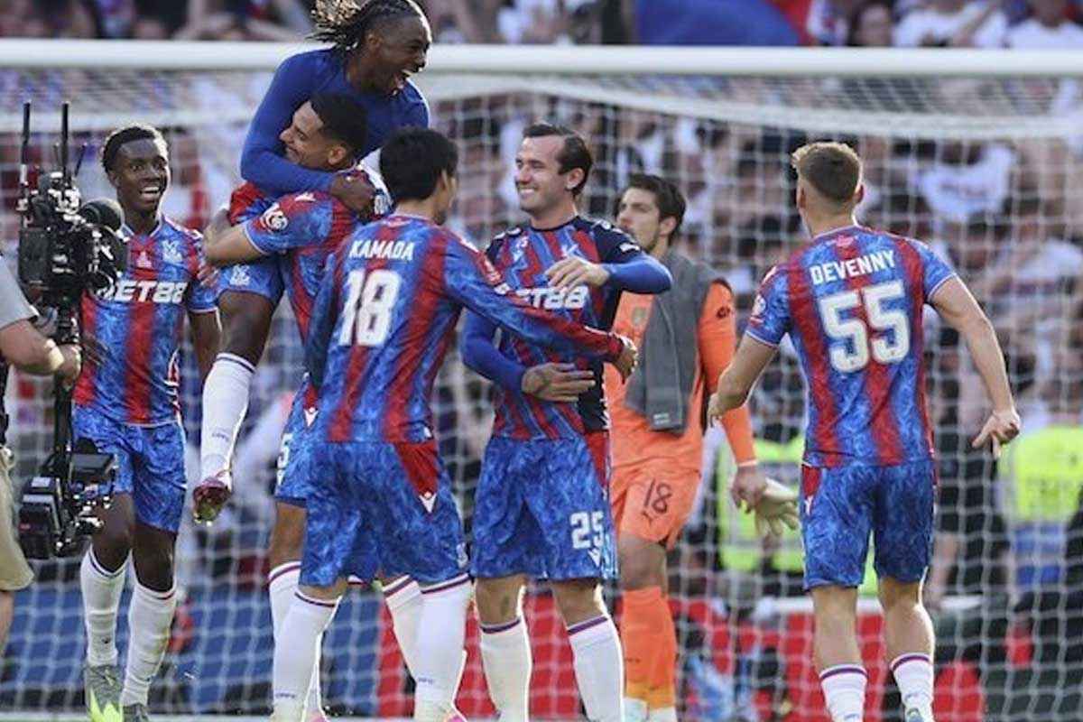 Prediksi Skor Wolves vs Crystal Palace: Duel Sengit EPL