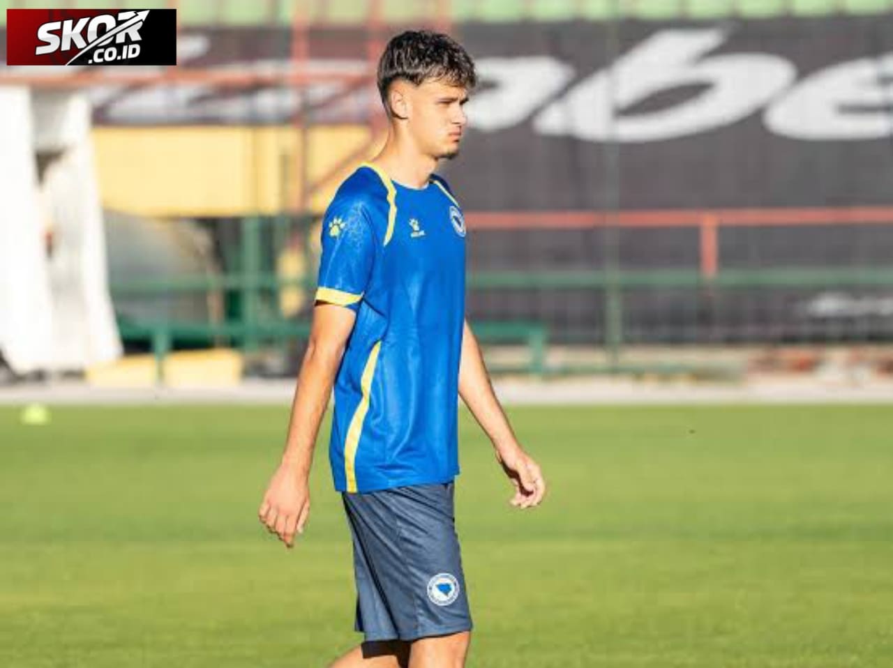 Wonderkid RB Salzburg Jadi Incaran Real Madrid