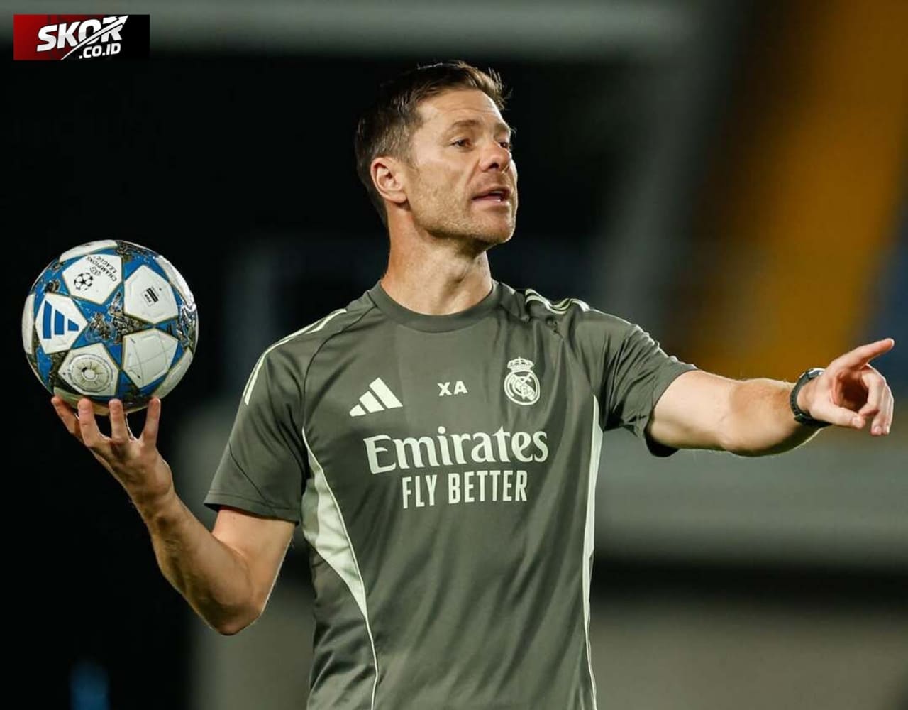 Xabi Alonso Siap Hadapi Villareal