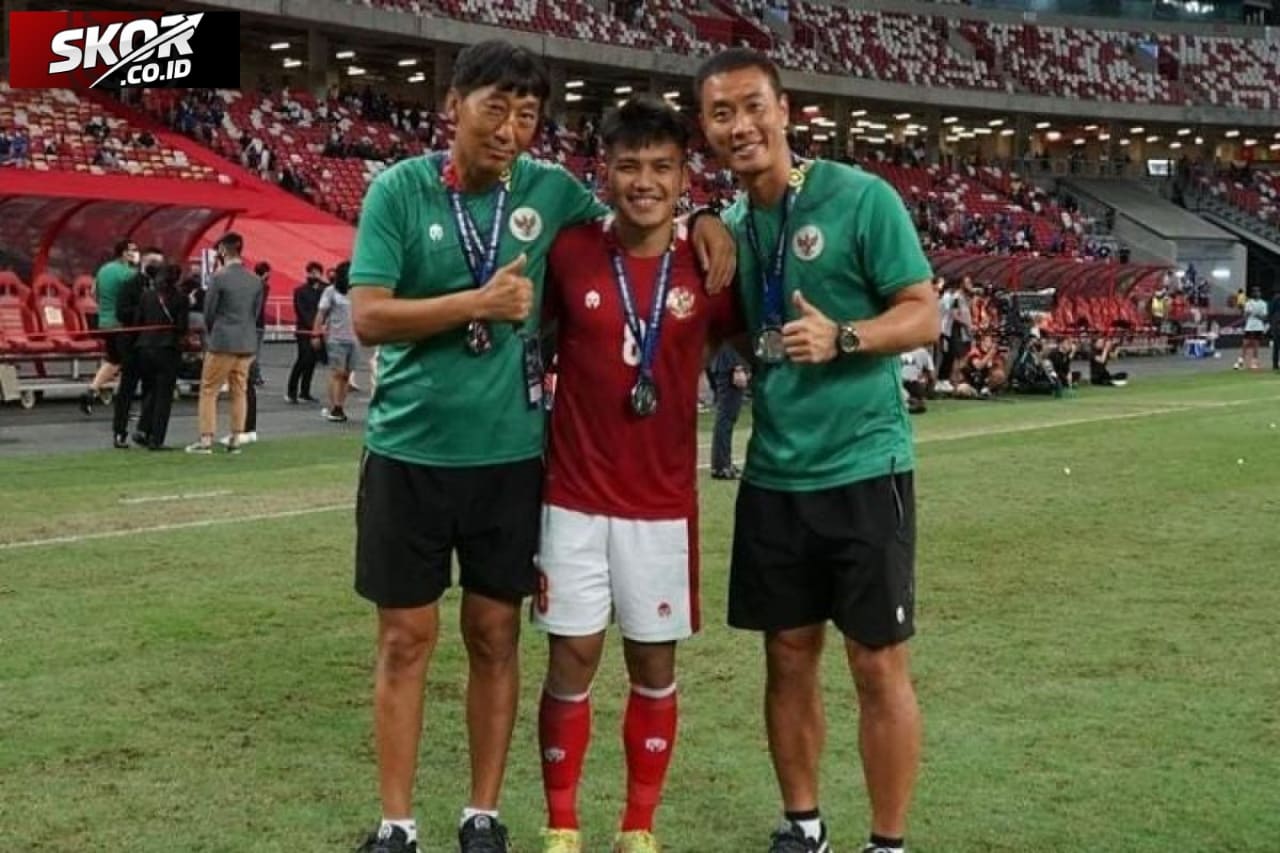 Yoo Jae-hoon Sebut Irak Lebih Sulit