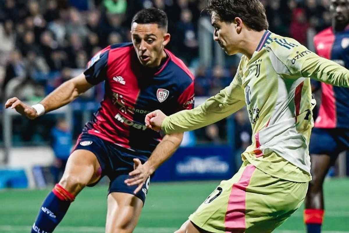 Prediksi Skor Cagliari vs Genoa: Derby Serie A | Skor.co.id