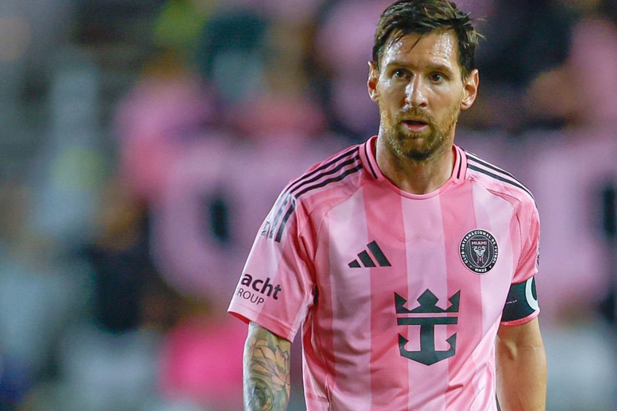 Prediksi Skor FC Cincinnati vs Inter Miami di MLS