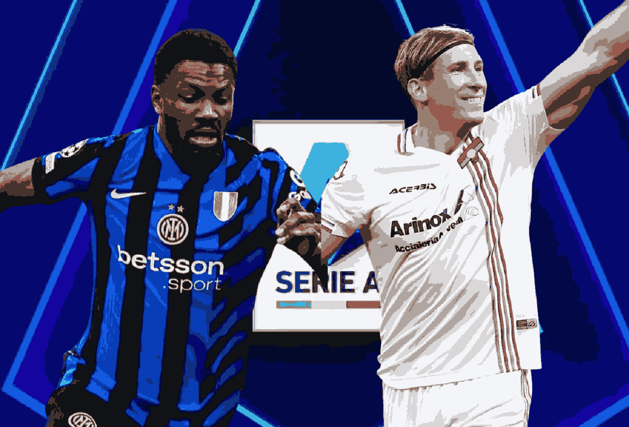 Inter Milan vs Cremonese: Prediksi Skor Terbaru | Skor.co.id