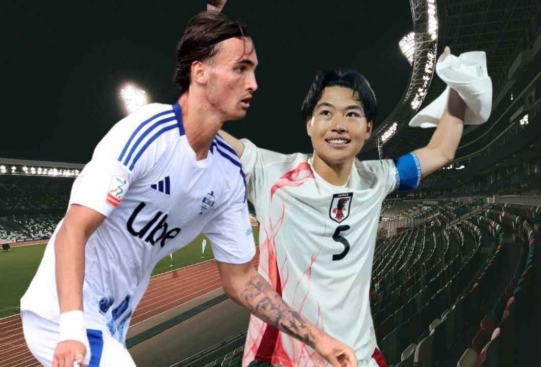 Prediksi Skor Jepang U20 vs Prancis U20 | Skor.co.id