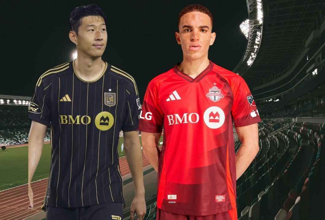 Prediksi Skor LAFC vs Toronto FC 2025 | Skor.co.id