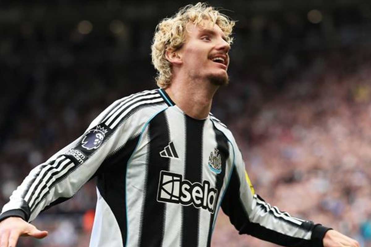 Prediksi Skor Everton vs Newcastle di Premier League