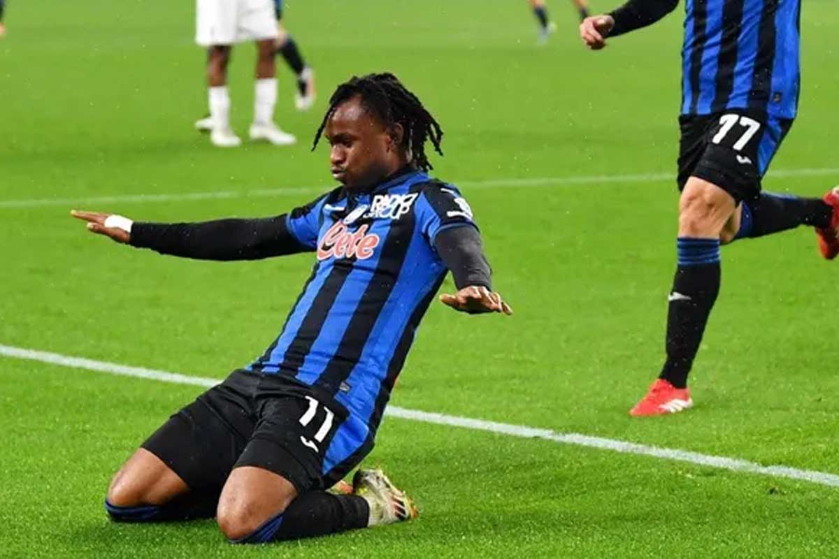 Prediksi Skor Atalanta vs Genoa di Coppa Italia | Skor.co.id