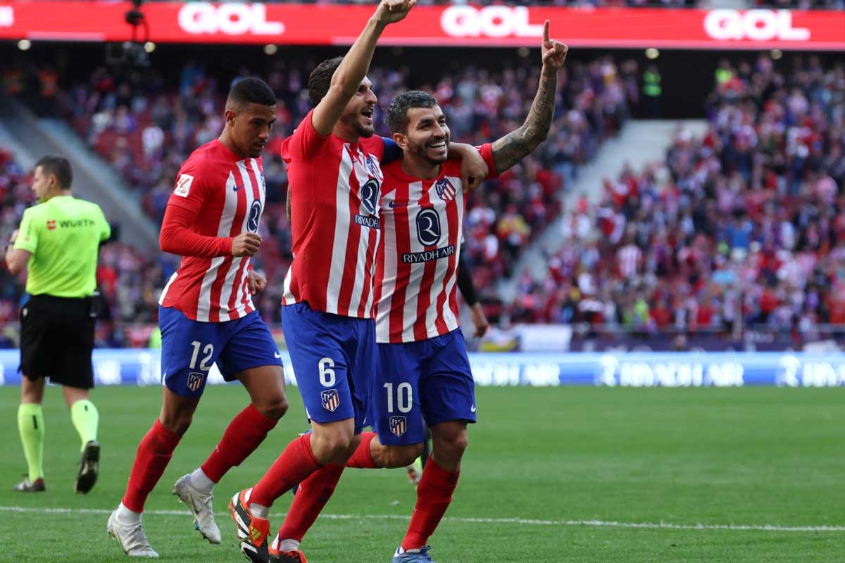 Prediksi Skor Atletico Madrid vs Inter Milan: Big Match UCL