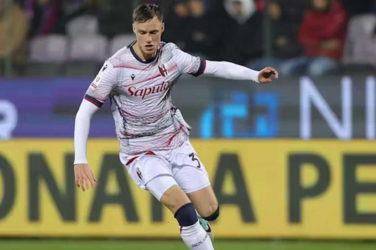 Prediksi Skor Bologna vs RB Salzburg | Skor.co.id