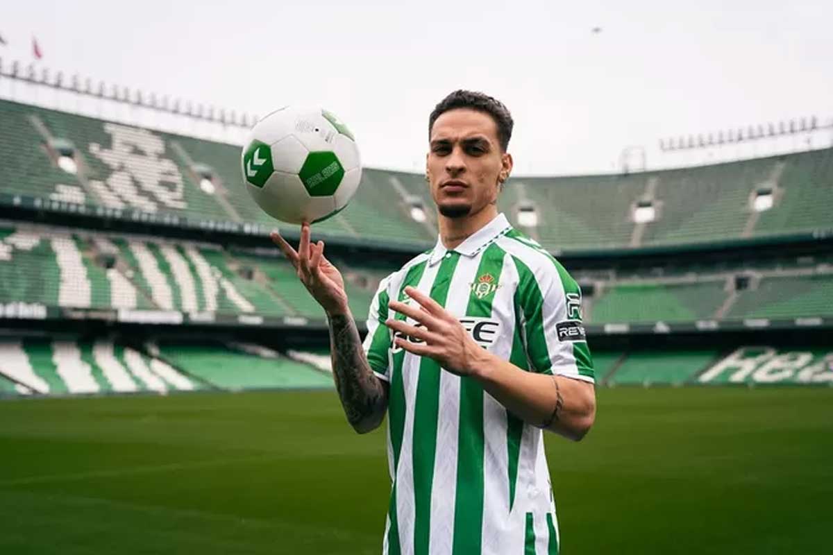 Prediksi Skor Dinamo Zagreb vs Real Betis: Europa League