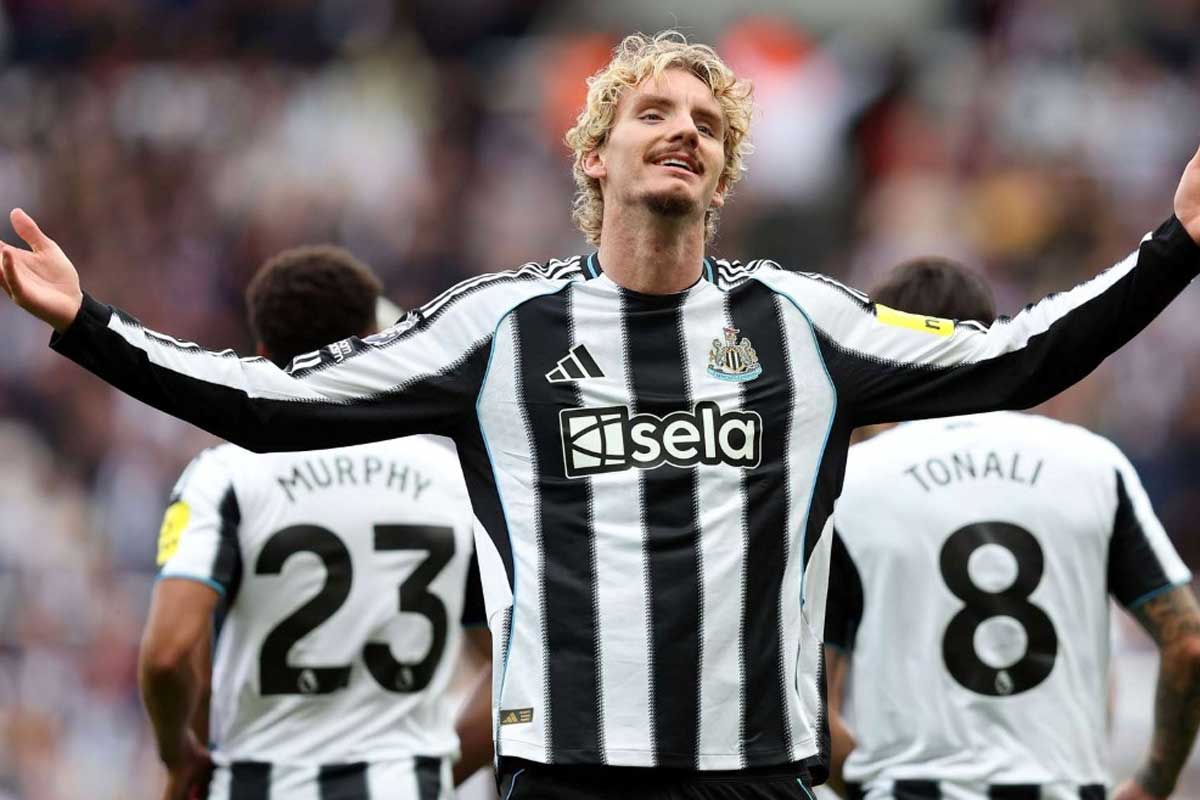 Prediksi Skor Marseille vs Newcastle United | Skor.co.id