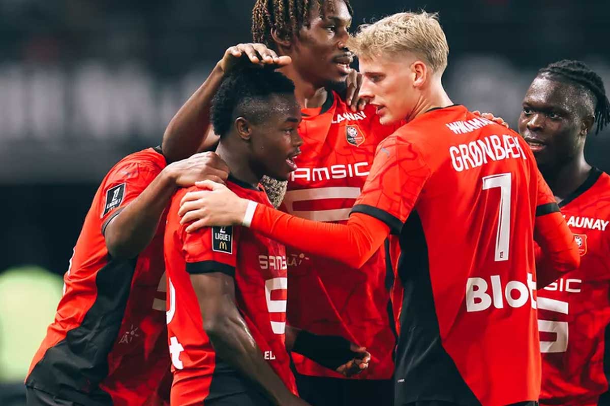 Prediksi Skor Metz vs Rennes di Ligue 1 | Skor.co.id