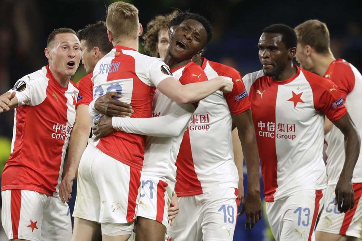 Prediksi Skor Slavia Praha vs Athletic Bilbao: Duel Seru UCL