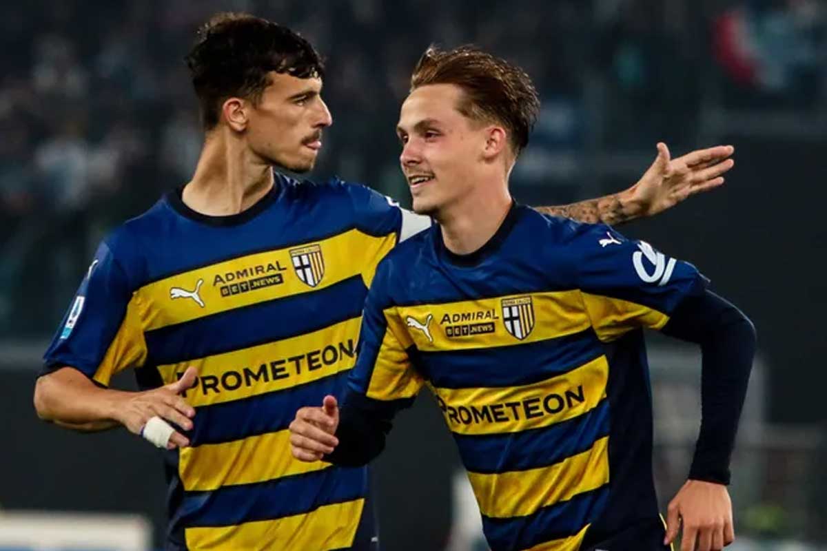 Parma vs Lazio: Prediksi Skor Serie A | Skor.co.id